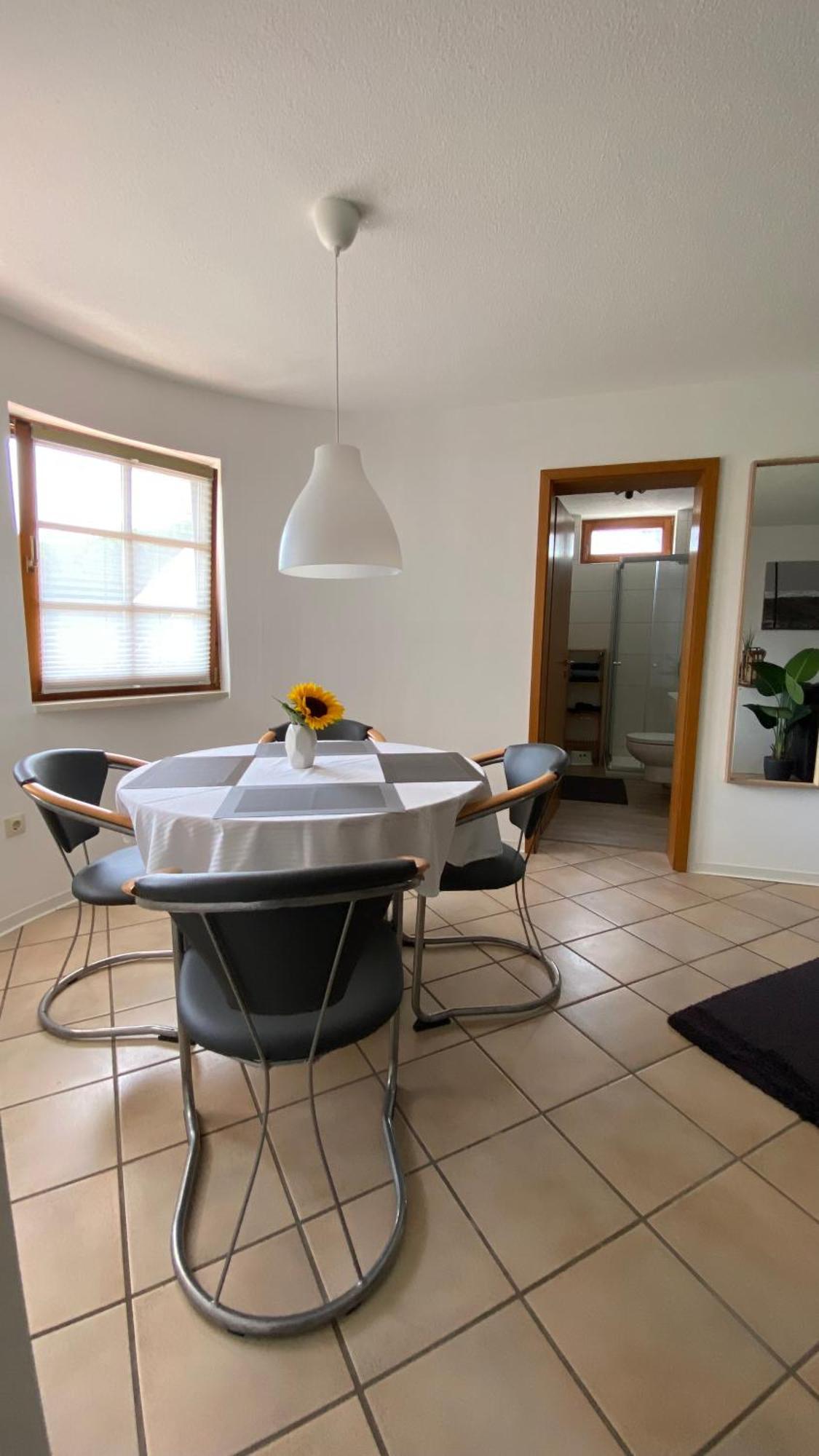 Apartment Baerenfelsblick Wehr エクステリア 写真